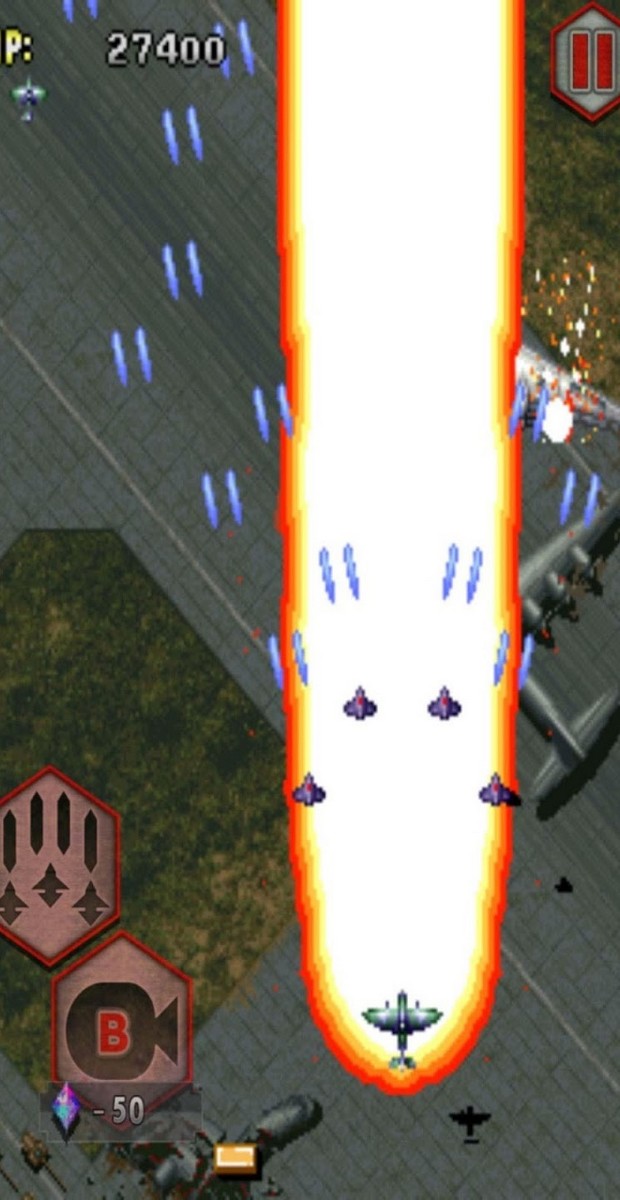 1945 Classic Arcade screenshot 3