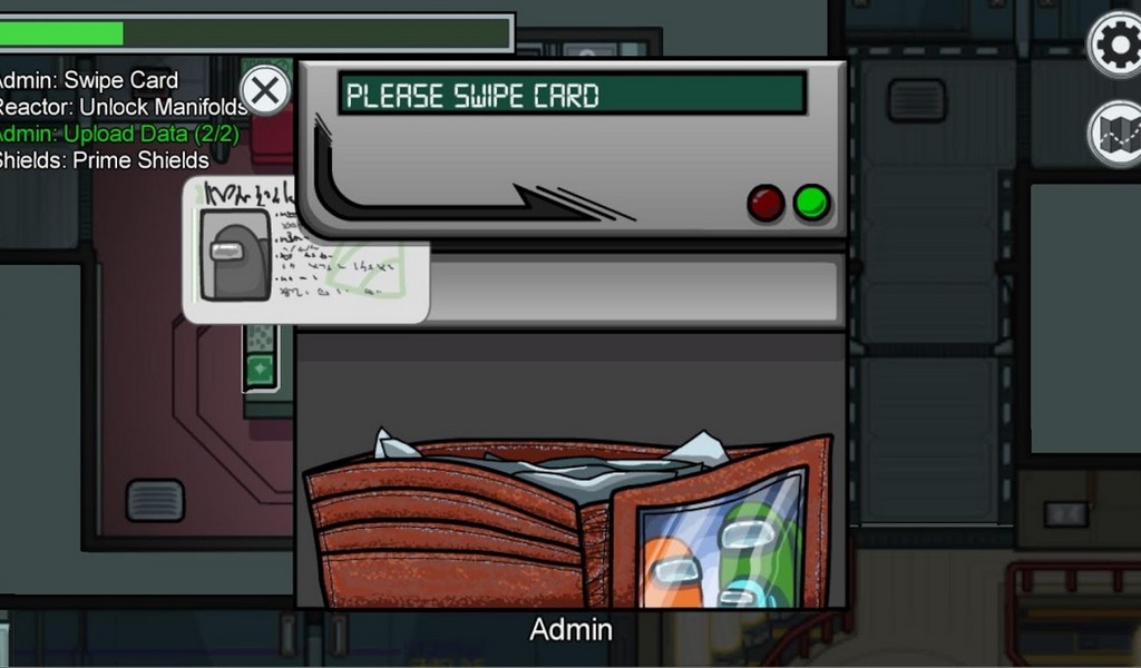 Among Us screenshot 3