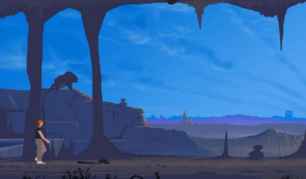 Another World screenshot 3