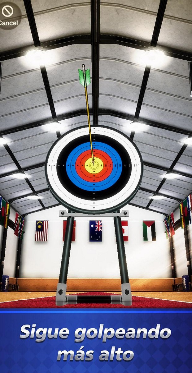 Archery go screenshot 2