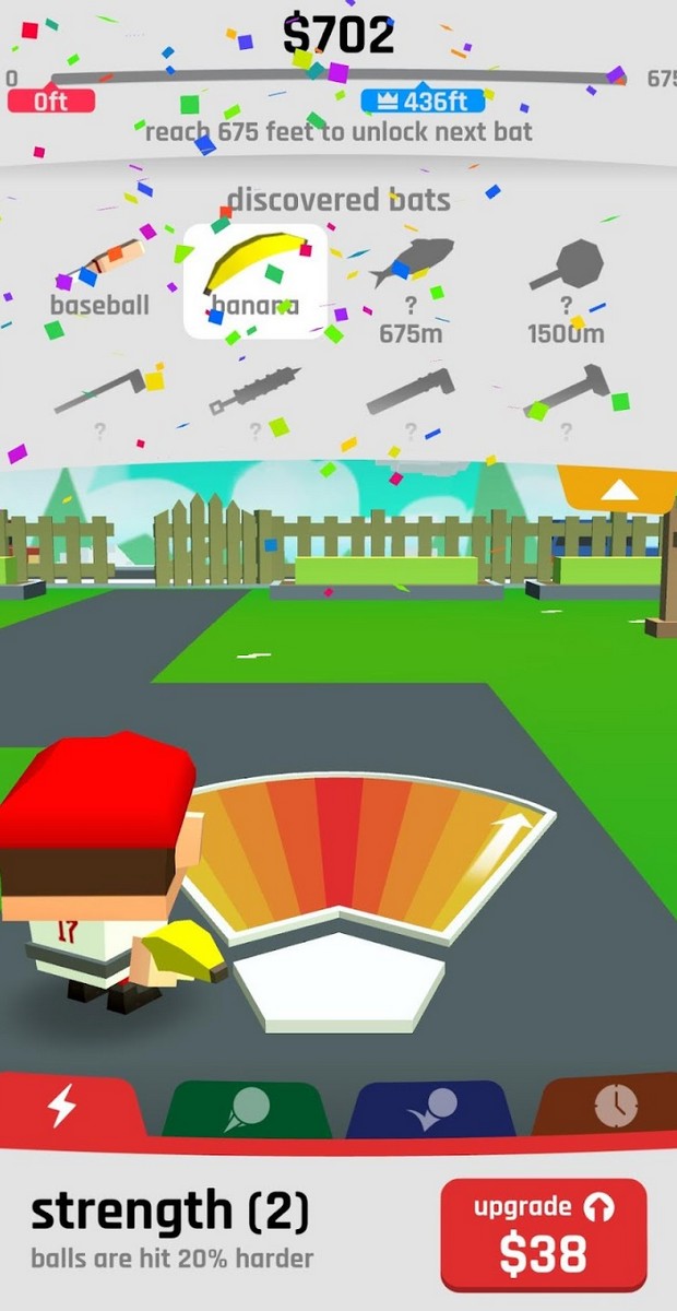 Baseball Boy screenshot 3