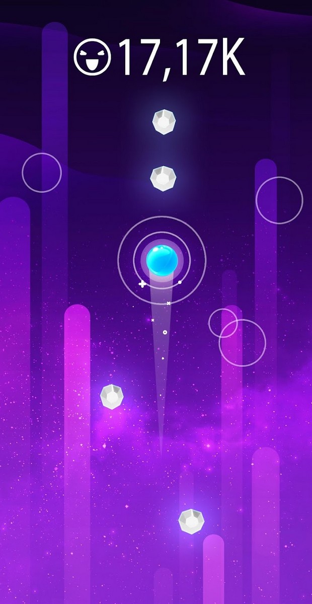 Beat Jumper: EDM up! screenshot 2