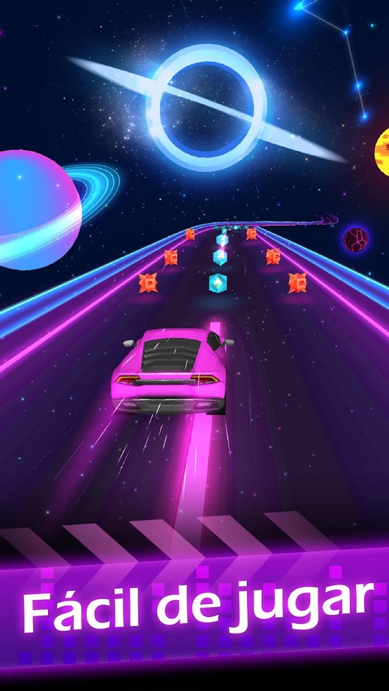 Beat Racing screenshot 2