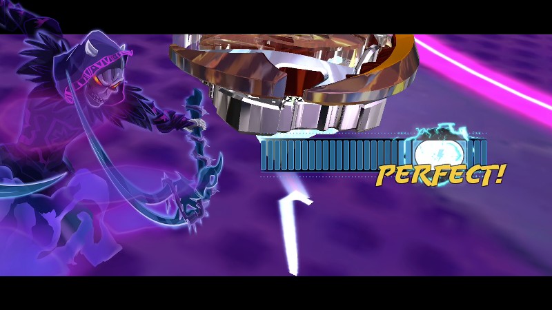 BEYBLADE BURST app screenshot 3