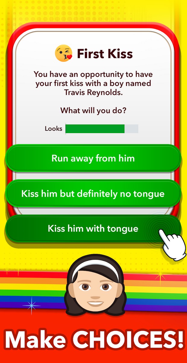 BitLife screenshot 2