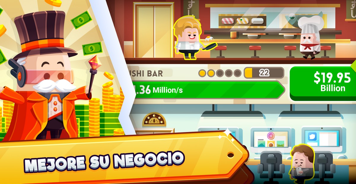 Cash, Inc. screenshot 2