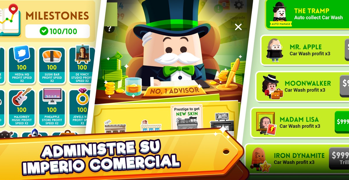 Cash, Inc. screenshot 3