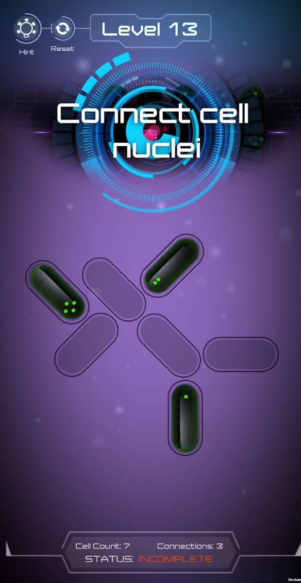 Cell Connect screenshot 1