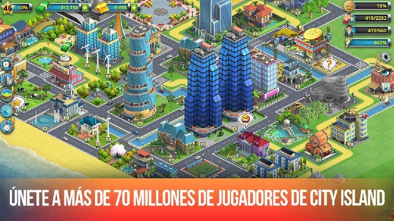 City Island 2 screenshot 3