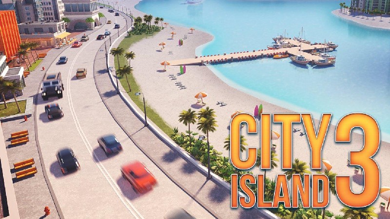 City Island 3: Building Sim screenshot 1