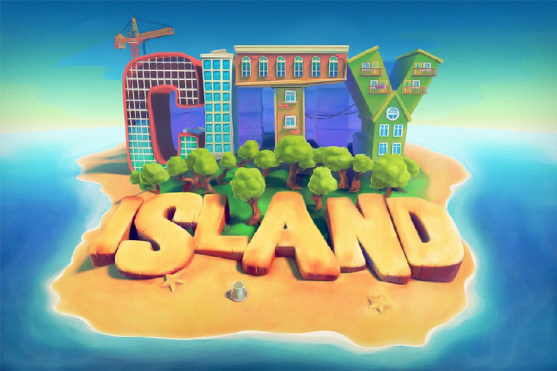 City Island: Builder Tycoon screenshot 3