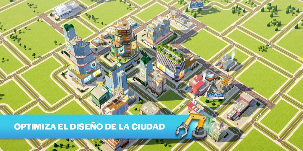 Citytopia screenshot 3