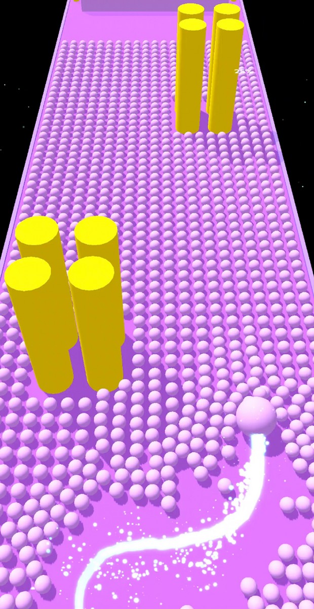 Color Bump 3D screenshot 2