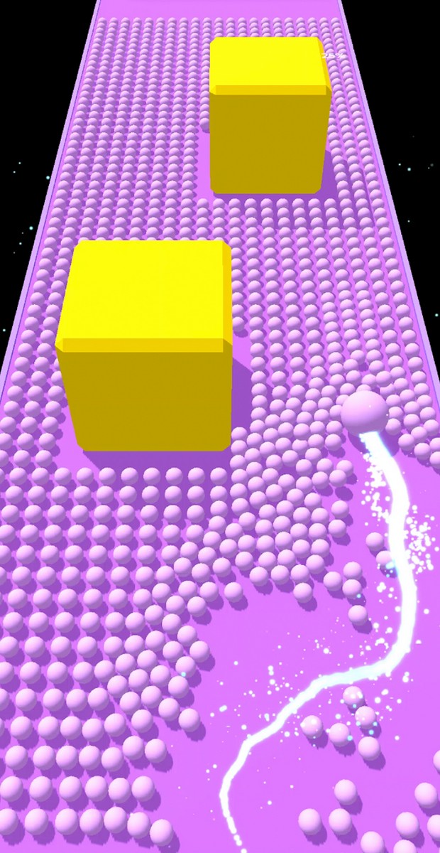 Color Bump 3D screenshot 3