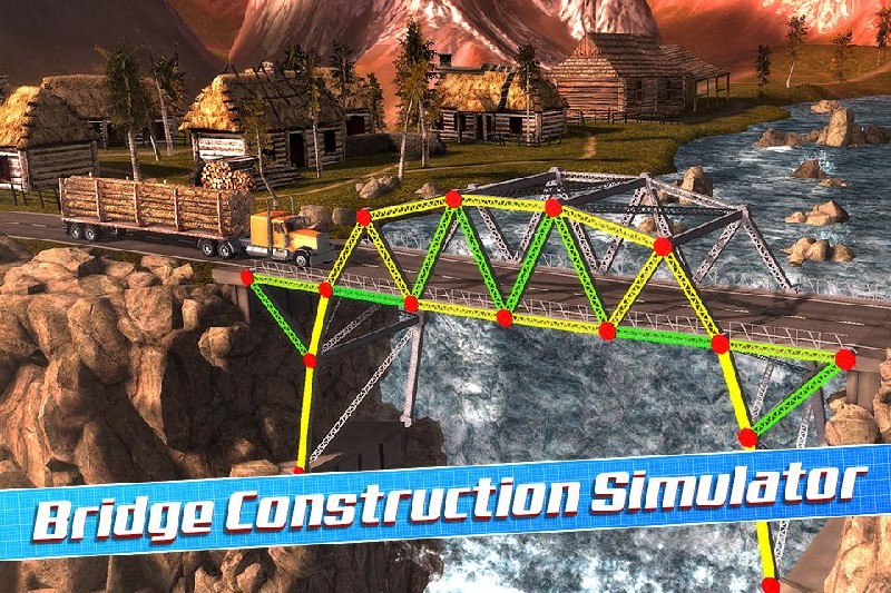 Construction Simulator 3 screenshot 1