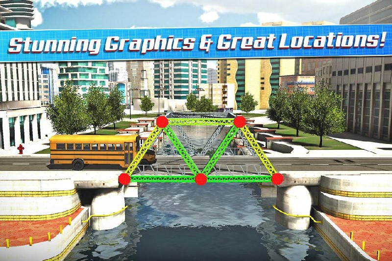 Construction Simulator 3 screenshot 2