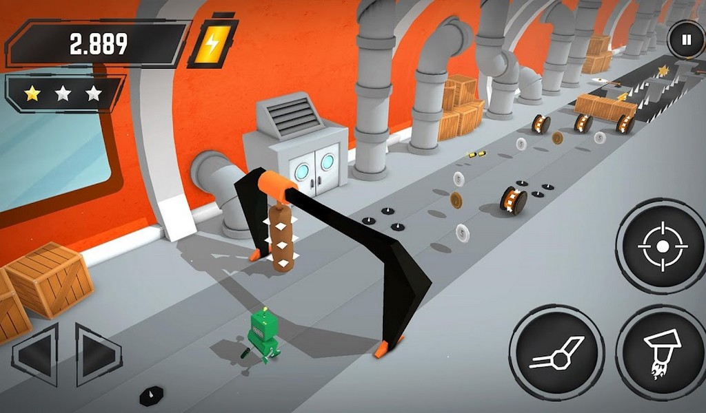 Crashbots screenshot 1