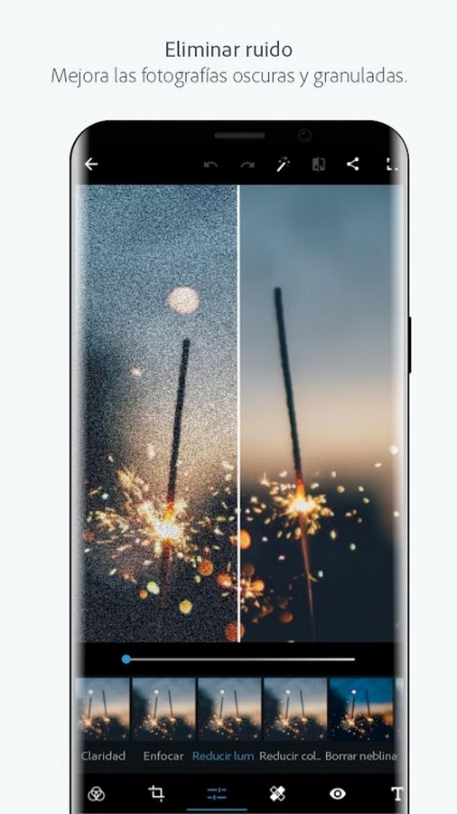 Adobe Express screenshot 2