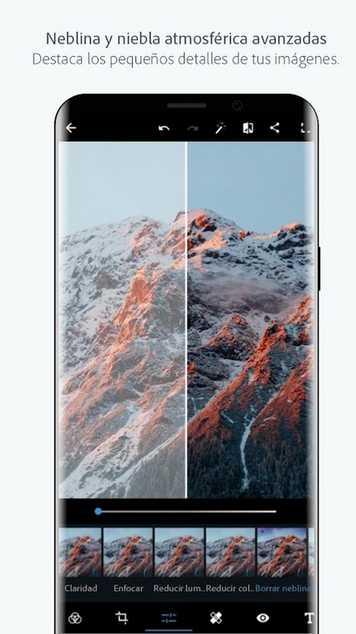 Adobe Express screenshot 3