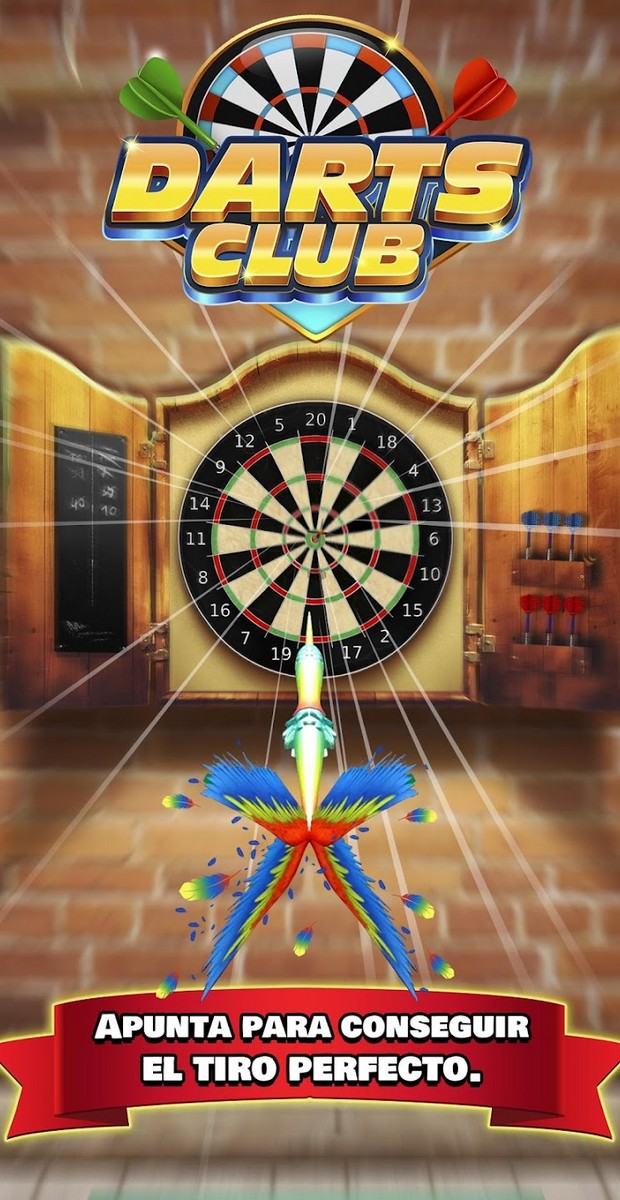 Darts Club screenshot 3