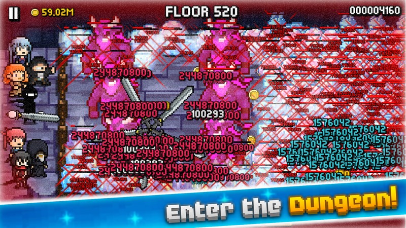 Days Bygone - Castle Defense screenshot 2