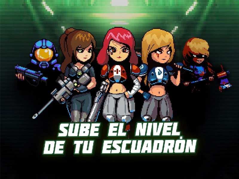 Dead Shell screenshot 1