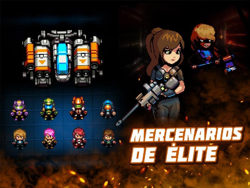 Dead Shell screenshot 3