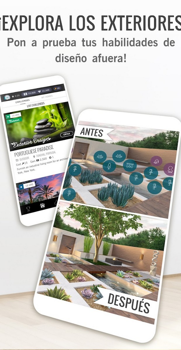 Design Home screenshot 3