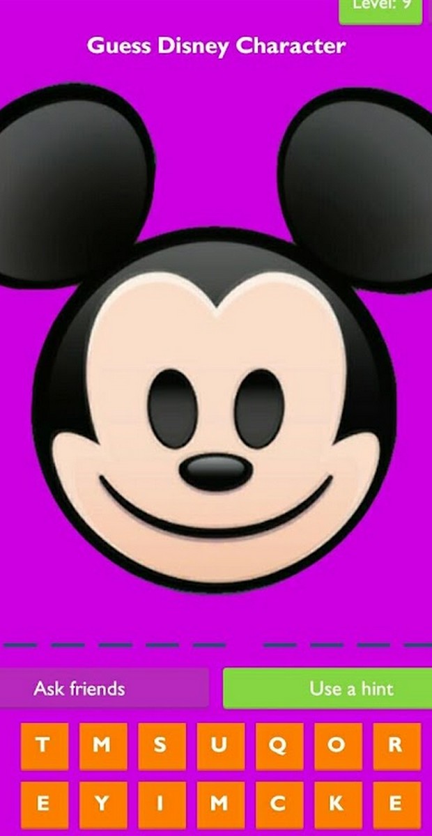 Disney Emoji Blitz con Star Wars screenshot 2