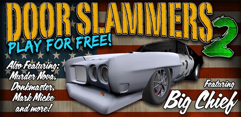 Door Slammers 2 screenshot 1
