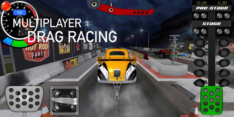Door Slammers 2 screenshot 2