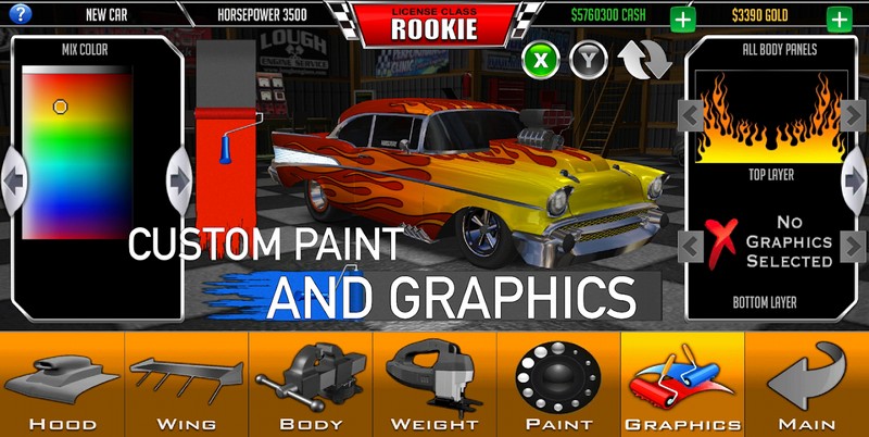 Door Slammers 2 screenshot 3