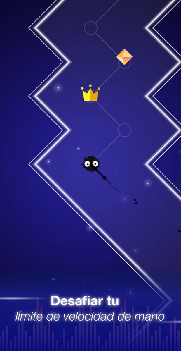 Dot n Beat screenshot 3