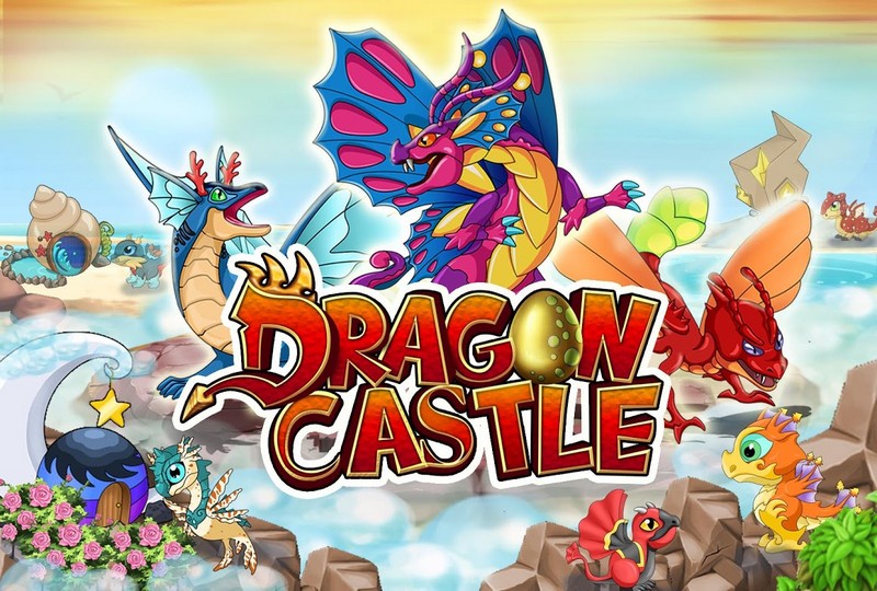 Dragon Castle screenshot 1