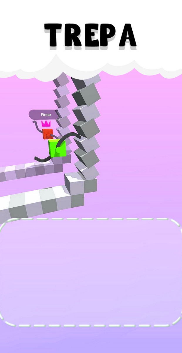 Draw Climber screenshot 3