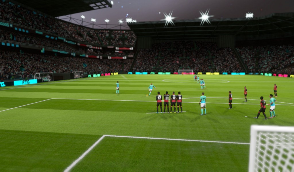 Dream League Soccer 2023 screenshot 1
