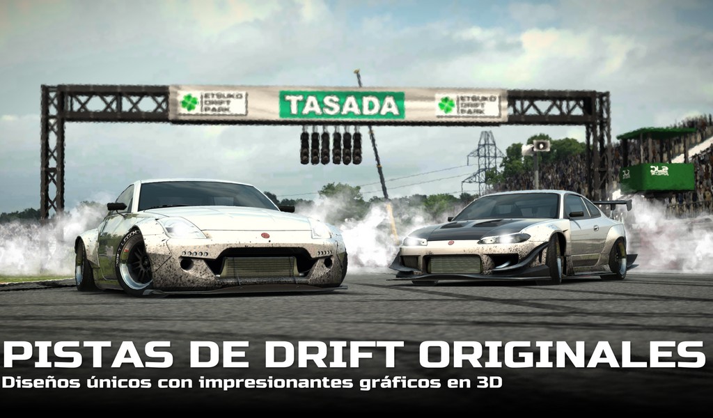 Drift Legends 2 screenshot 2