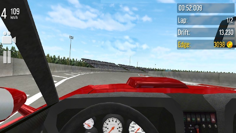 Drift Max screenshot 3