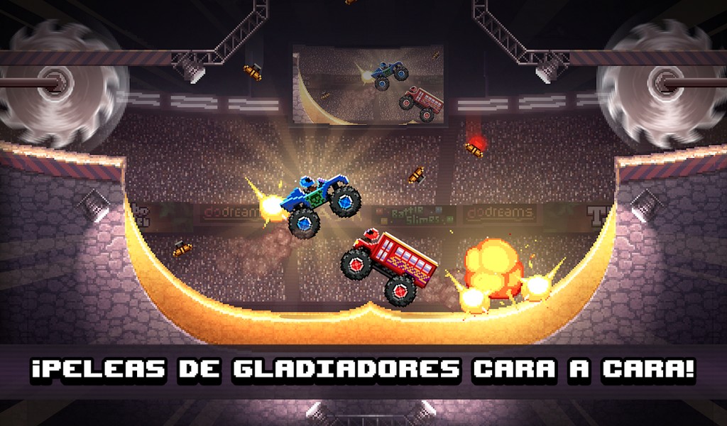 Drive Ahead!﻿ screenshot 1