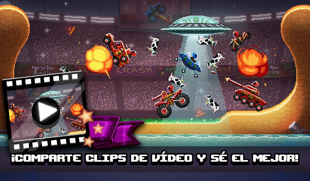 Drive Ahead!﻿ screenshot 2