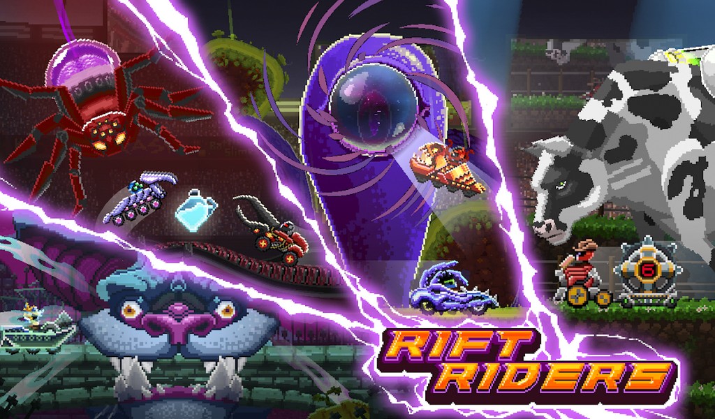 Drive Ahead!﻿ screenshot 3