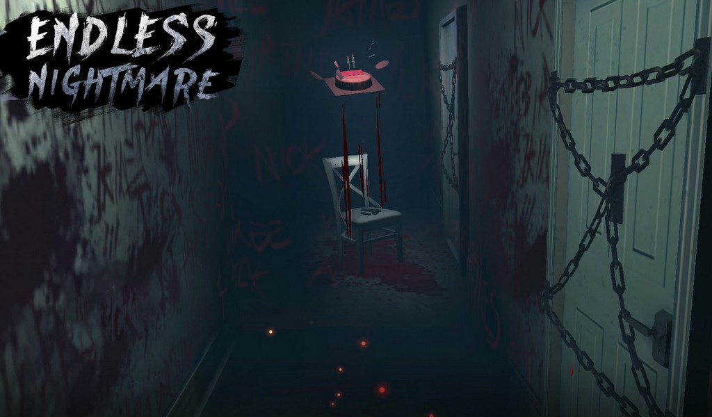 Endless Nightmare screenshot 1