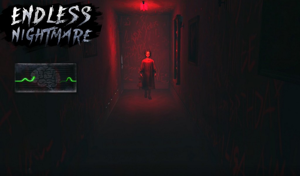 Endless Nightmare screenshot 2