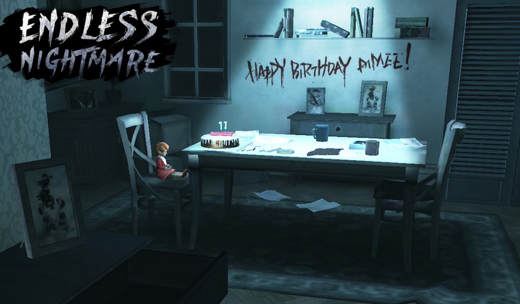 Endless Nightmare screenshot 3