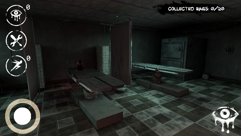 Eyes - The Horror Game screenshot 1