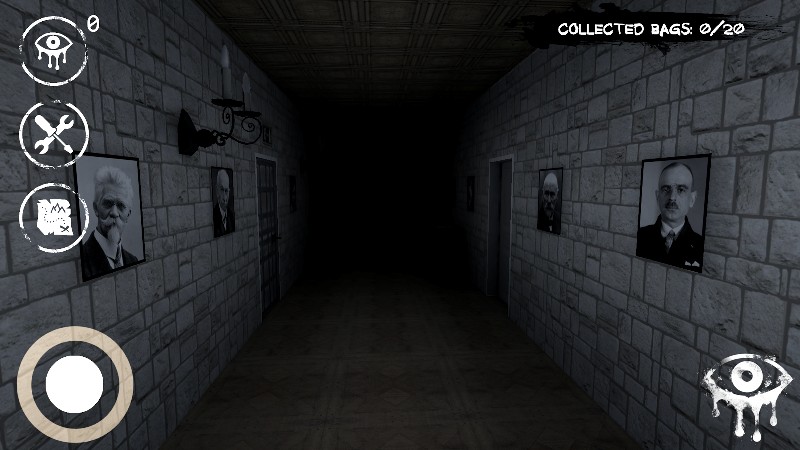 Eyes - The Horror Game screenshot 2