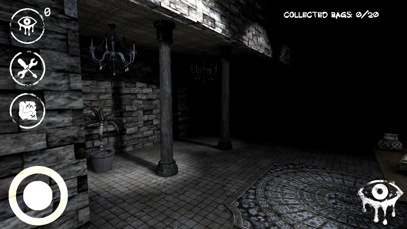 Eyes - The Horror Game screenshot 3