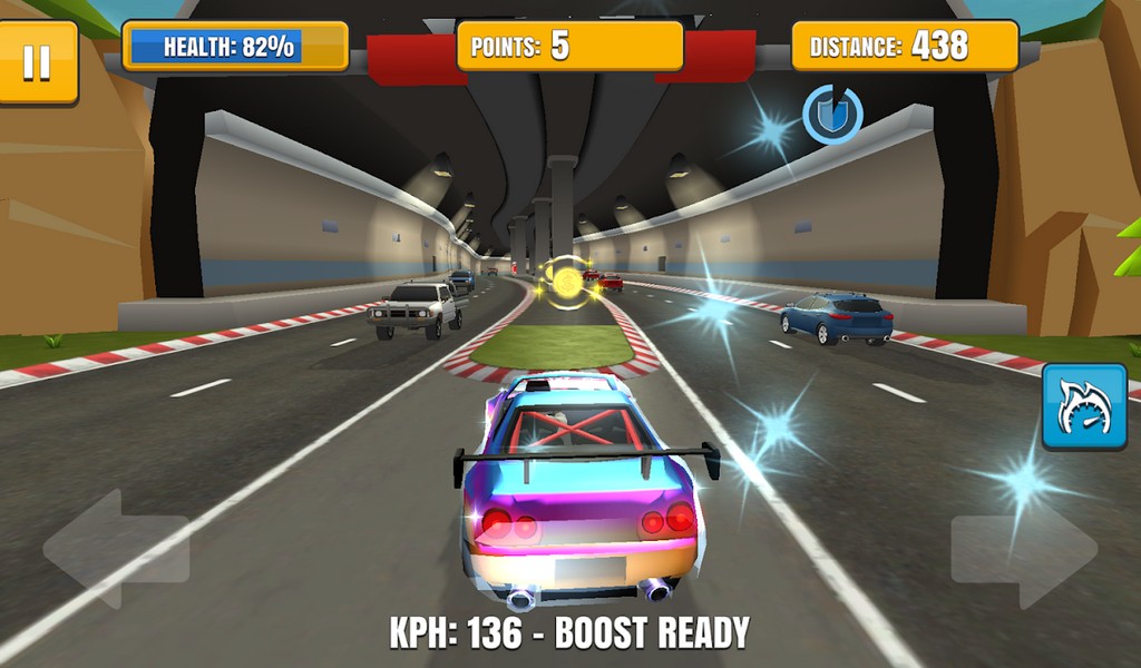 Faily Brakes 2 screenshot 2