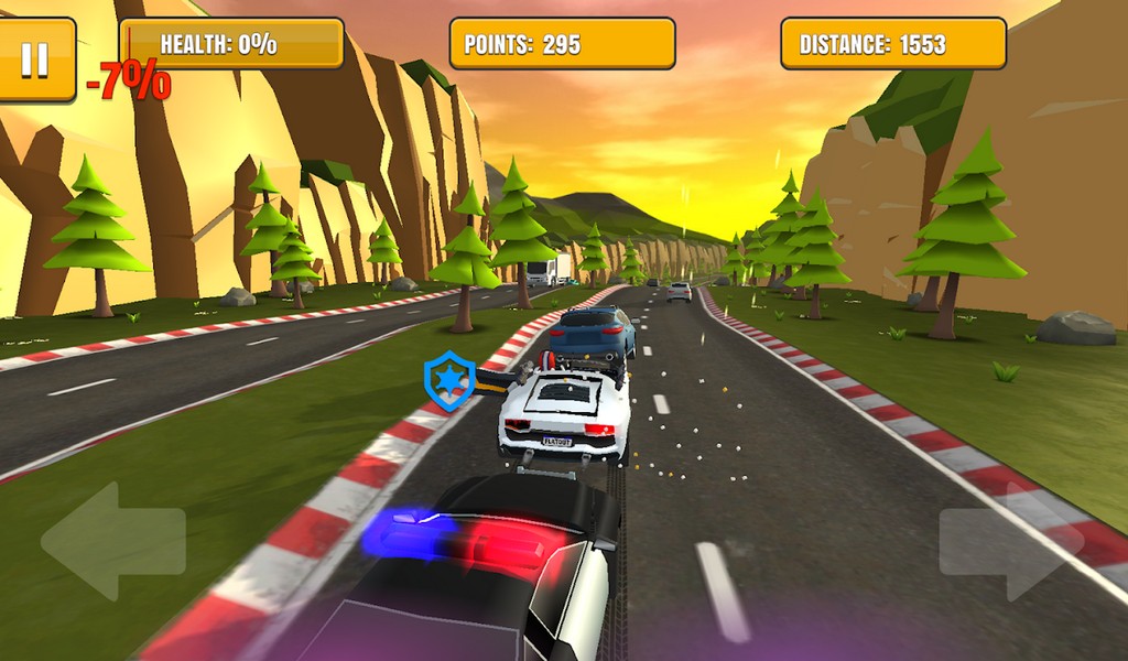 Faily Brakes 2 screenshot 3