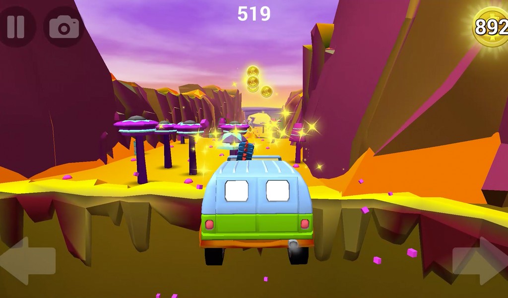 Faily Brakes screenshot 1